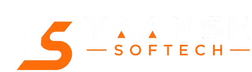 Yaansh Softech logo