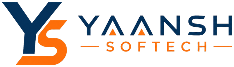 Yaansh Softech — Software Development Company
